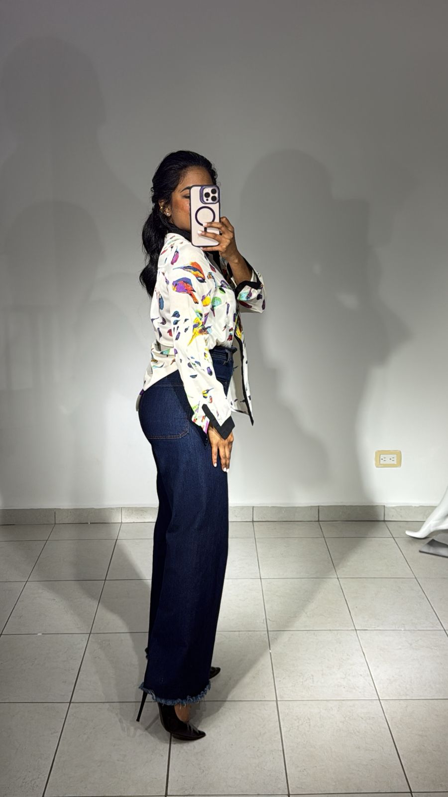 BLUSA
