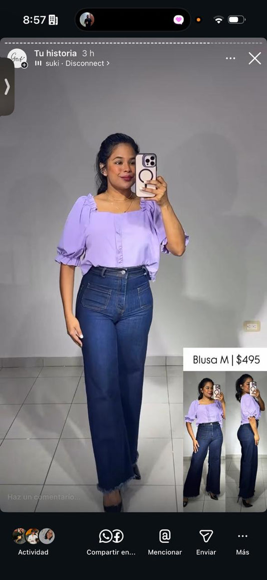 BLUSA
