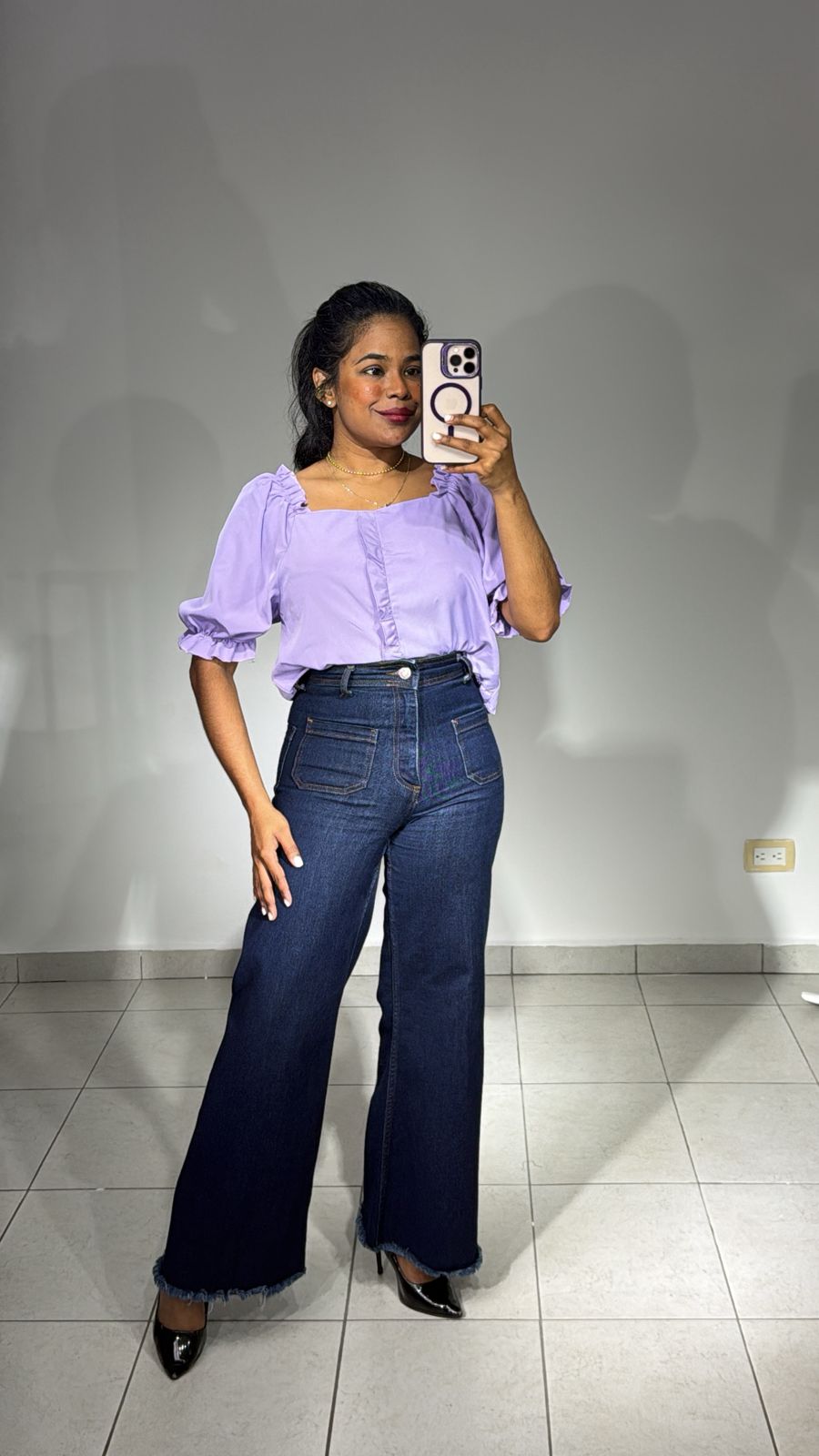 BLUSA