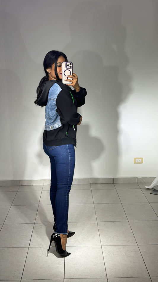 CHAQUETA