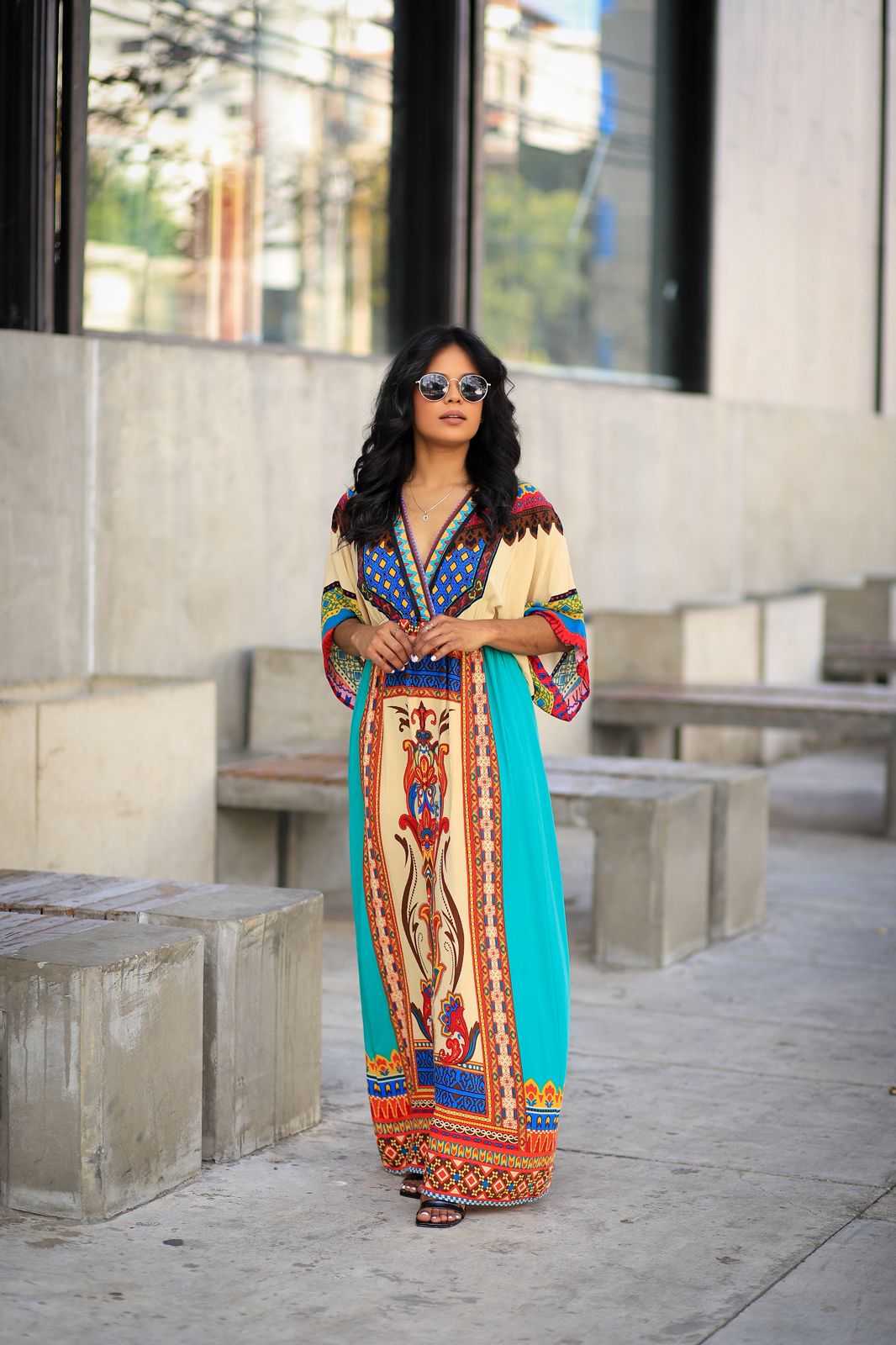 Vestidos