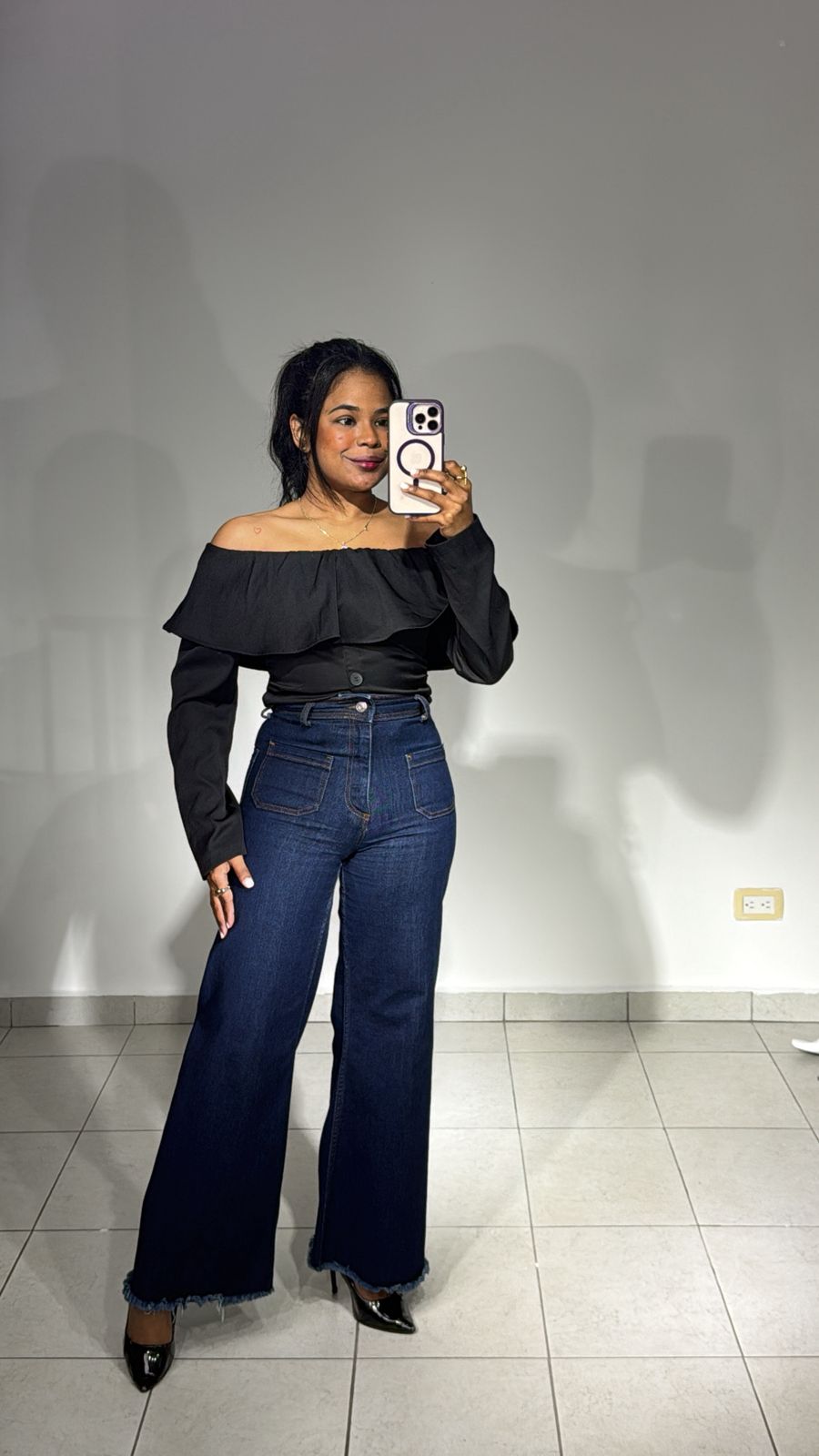BLUSA