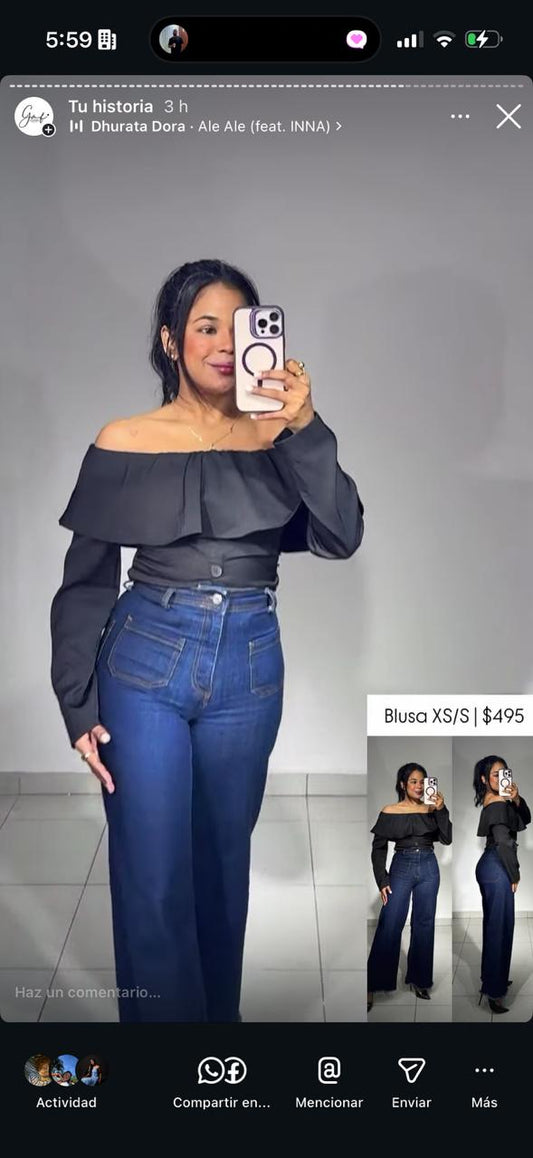 BLUSA