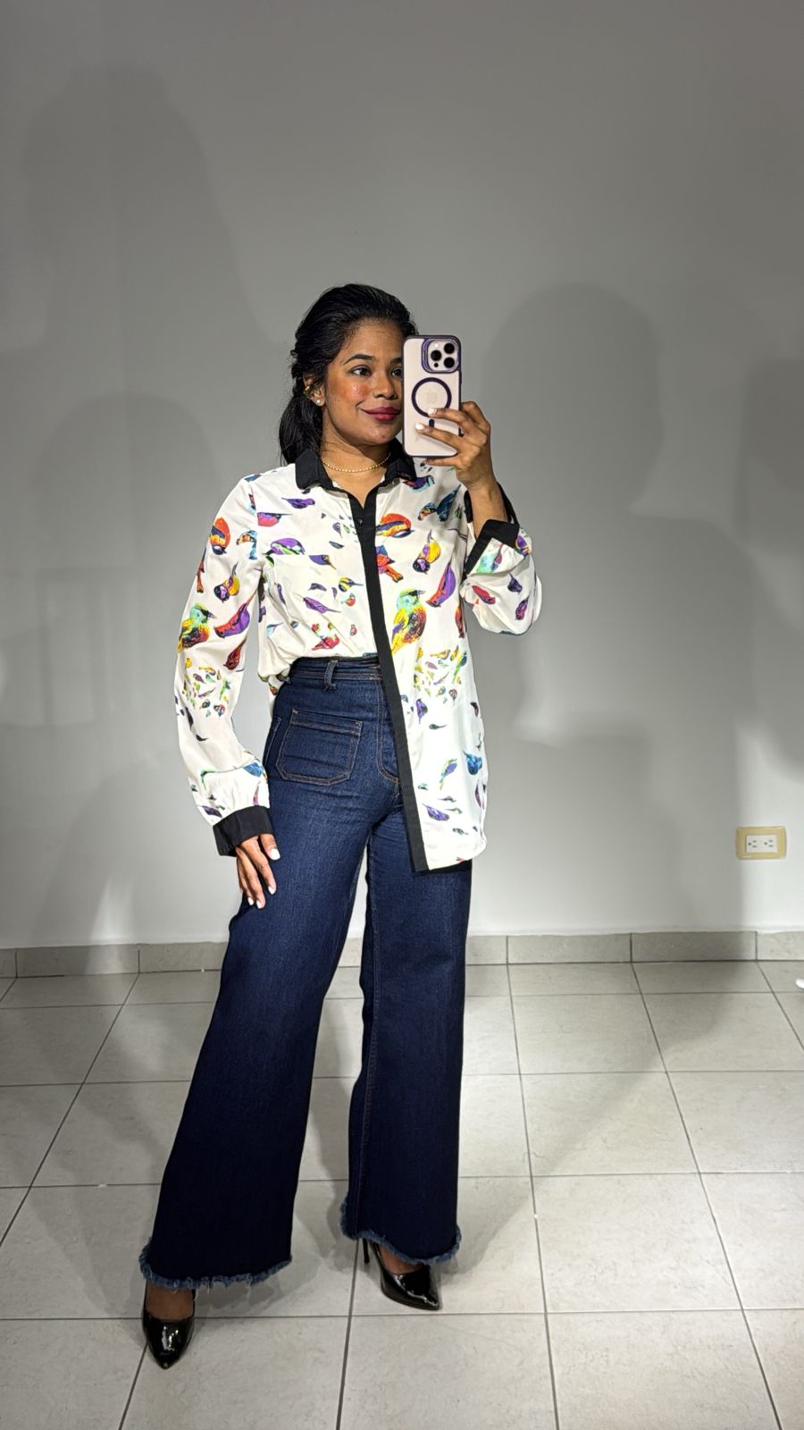 BLUSA
