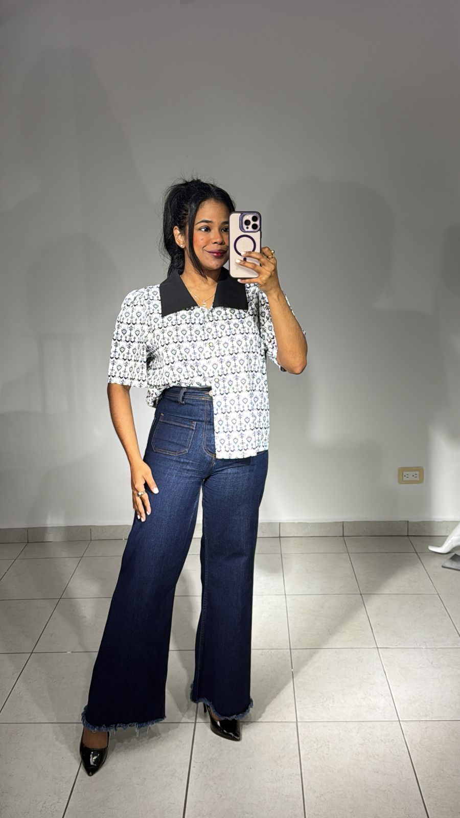 BLUSA