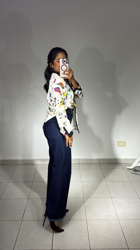 BLUSA