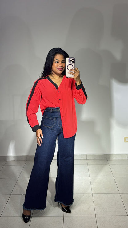 BLUSA