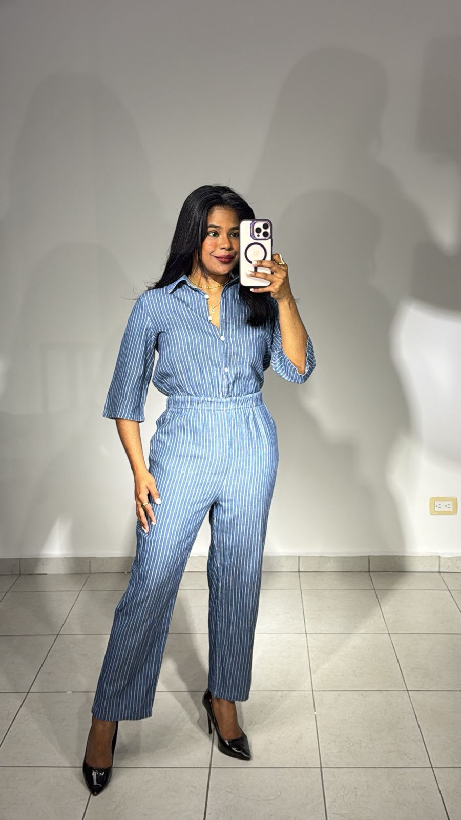 JUMPSUIT