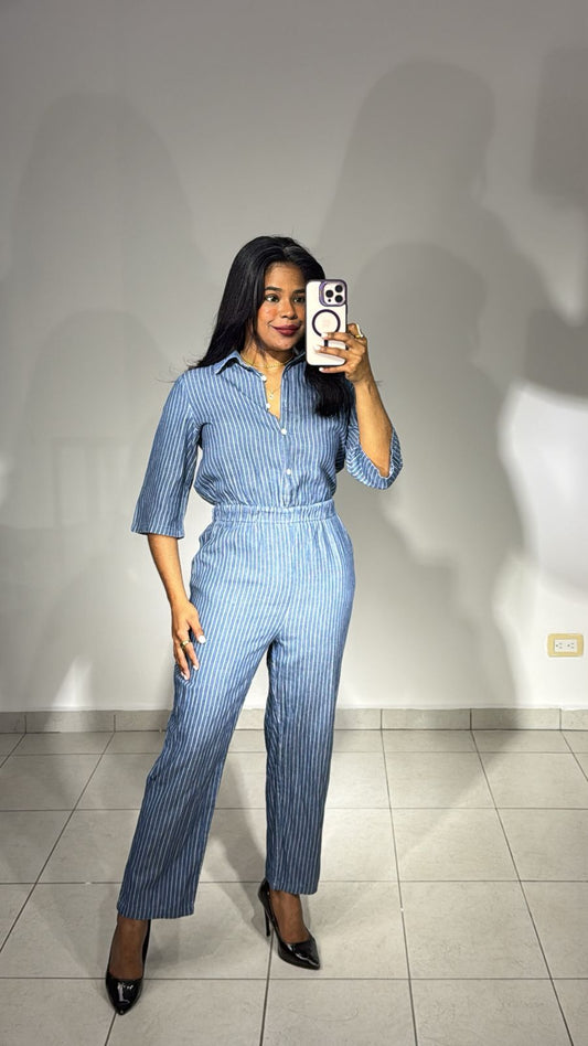 JUMPSUIT