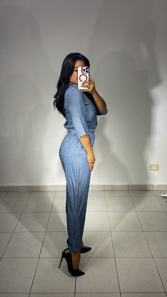 JUMPSUIT