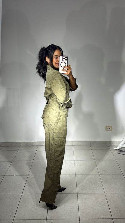 JUMPSUIT