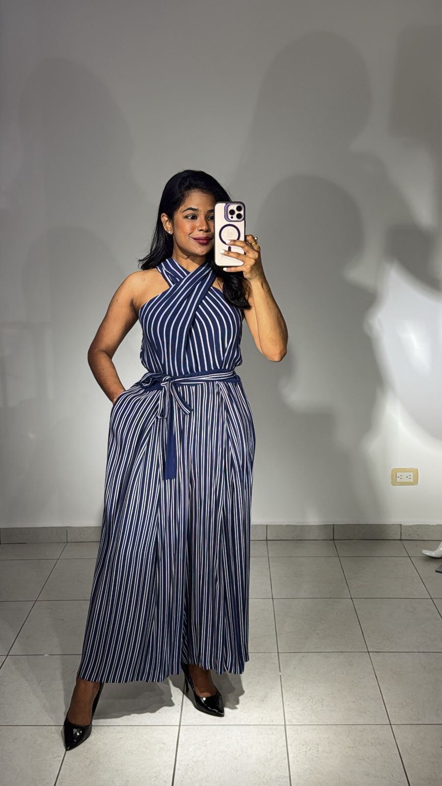 JUMPSUIT
