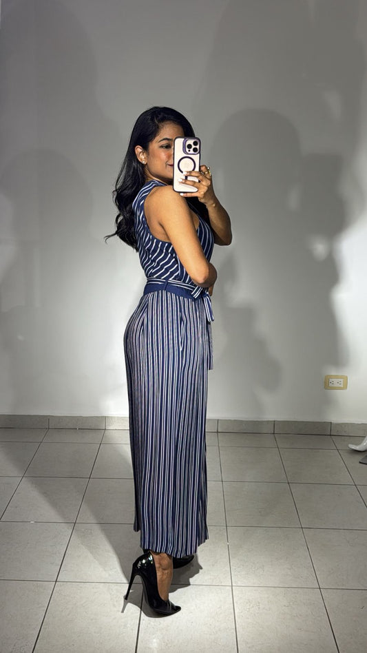 JUMPSUIT