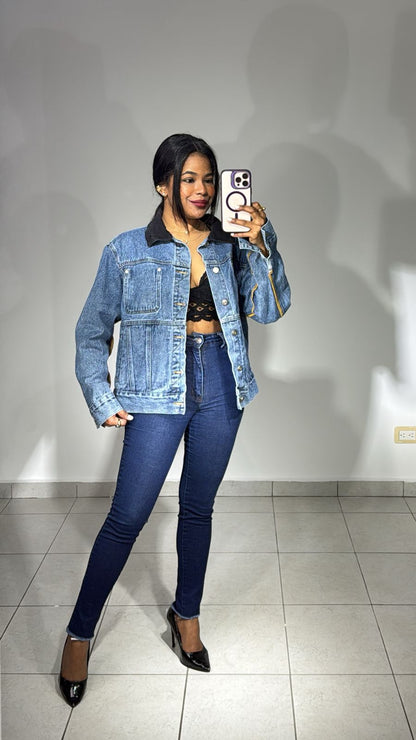 CHAQUETA