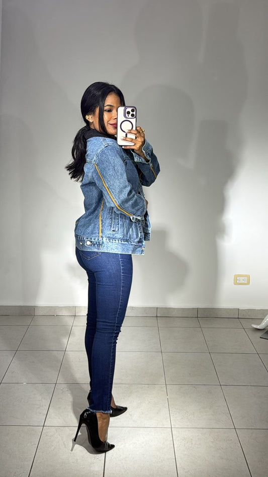 CHAQUETA